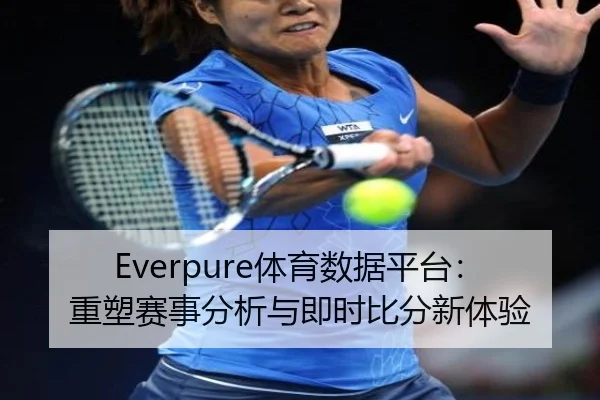 Everpure体育数据平台：重塑赛事分析与即时比分新体验