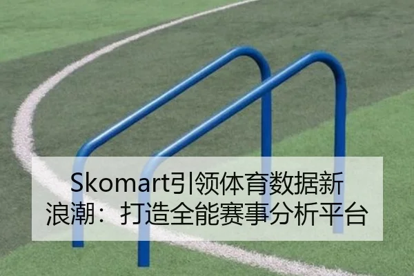 Skomart引领体育数据新浪潮：打造全能赛事分析平台