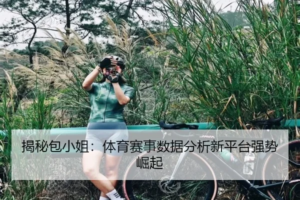 揭秘包小姐：体育赛事数据分析新平台强势崛起